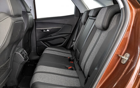 Peugeot 3008 II, 2020 год, 2 330 000 рублей, 18 фотография