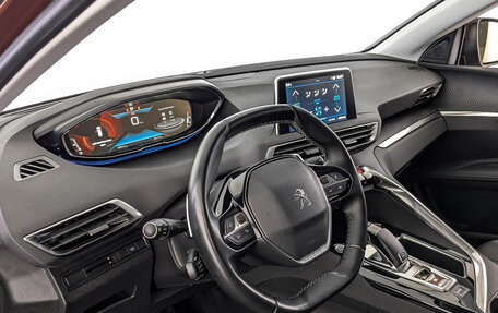 Peugeot 3008 II, 2020 год, 2 330 000 рублей, 15 фотография