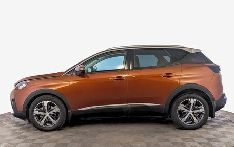 Peugeot 3008 II, 2020 год, 2 330 000 рублей, 8 фотография
