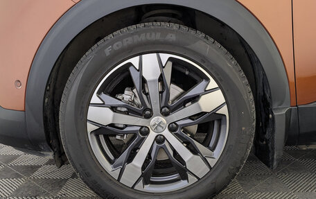Peugeot 3008 II, 2020 год, 2 330 000 рублей, 12 фотография