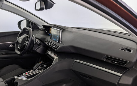 Peugeot 3008 II, 2020 год, 2 330 000 рублей, 13 фотография