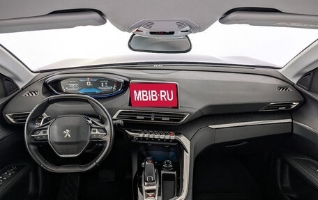 Peugeot 3008 II, 2020 год, 2 330 000 рублей, 14 фотография