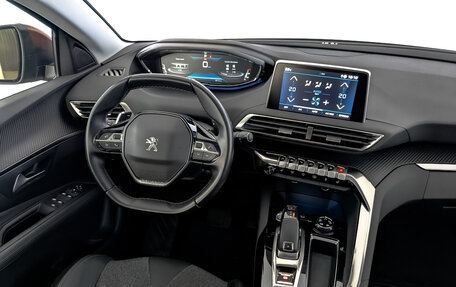 Peugeot 3008 II, 2020 год, 2 330 000 рублей, 30 фотография
