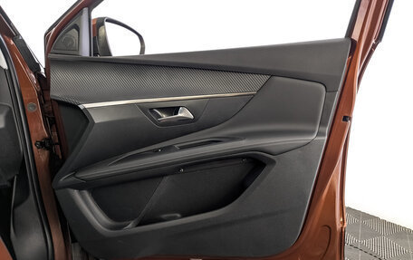 Peugeot 3008 II, 2020 год, 2 330 000 рублей, 25 фотография