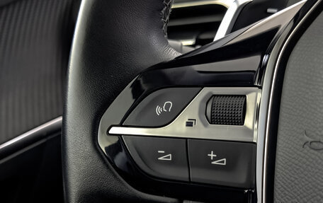 Peugeot 3008 II, 2020 год, 2 330 000 рублей, 28 фотография