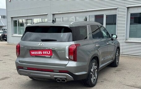 Hyundai Palisade I, 2023 год, 6 250 000 рублей, 4 фотография