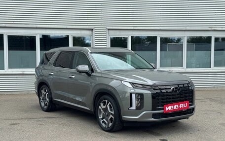 Hyundai Palisade I, 2023 год, 6 250 000 рублей, 3 фотография