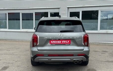 Hyundai Palisade I, 2023 год, 6 250 000 рублей, 5 фотография