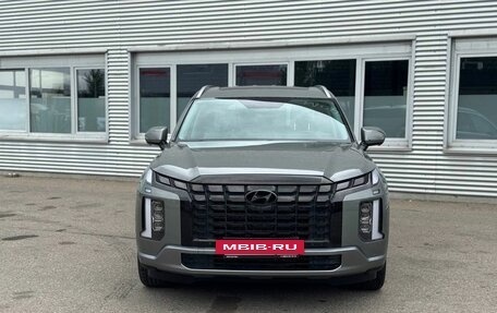 Hyundai Palisade I, 2023 год, 6 250 000 рублей, 2 фотография
