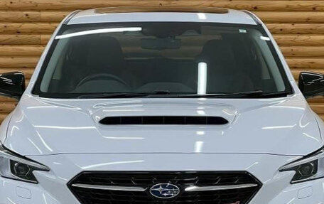 Subaru Levorg, 2022 год, 1 410 000 рублей, 2 фотография