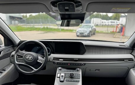 Hyundai Palisade I, 2023 год, 6 250 000 рублей, 7 фотография