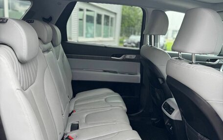 Hyundai Palisade I, 2023 год, 6 250 000 рублей, 9 фотография
