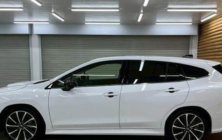 Subaru Levorg, 2022 год, 1 410 000 рублей, 3 фотография