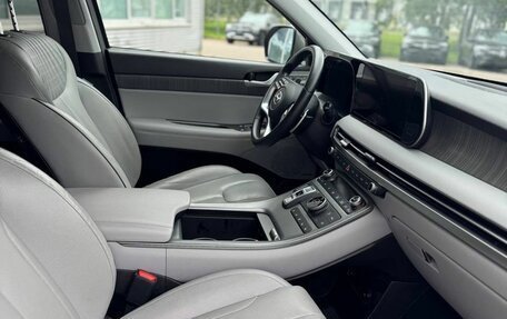 Hyundai Palisade I, 2023 год, 6 250 000 рублей, 8 фотография