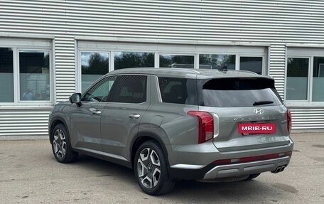 Hyundai Palisade I, 2023 год, 6 250 000 рублей, 6 фотография