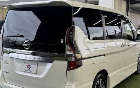 Nissan Serena IV, 2022 год, 1 605 000 рублей, 3 фотография