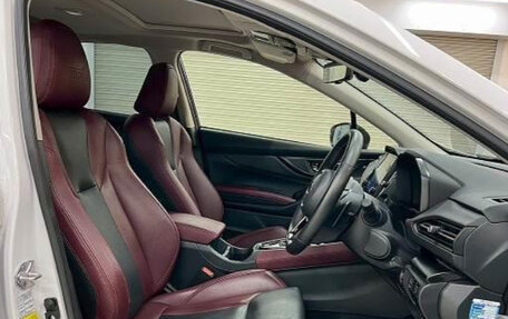 Subaru Levorg, 2022 год, 1 410 000 рублей, 6 фотография