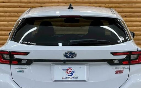 Subaru Levorg, 2022 год, 1 410 000 рублей, 4 фотография