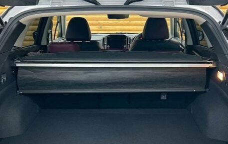 Subaru Levorg, 2022 год, 1 410 000 рублей, 8 фотография