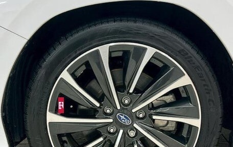 Subaru Levorg, 2022 год, 1 410 000 рублей, 9 фотография