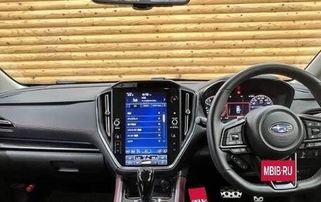 Subaru Levorg, 2022 год, 1 410 000 рублей, 5 фотография