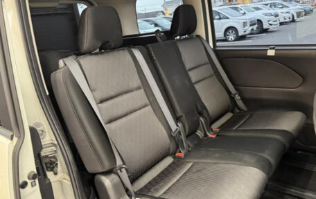 Nissan Serena IV, 2022 год, 1 605 000 рублей, 7 фотография