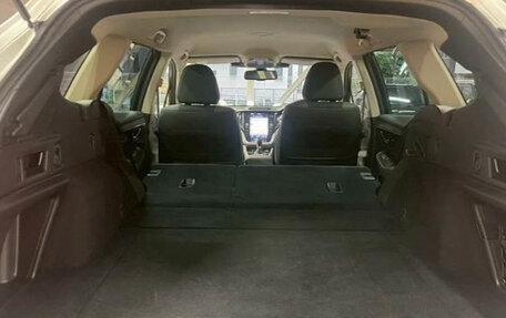 Subaru Outback VI, 2022 год, 2 310 000 рублей, 8 фотография