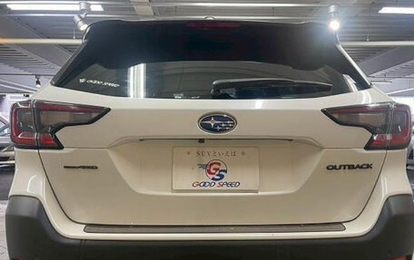 Subaru Outback VI, 2022 год, 2 310 000 рублей, 4 фотография