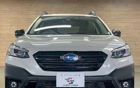 Subaru Outback VI, 2022 год, 2 310 000 рублей, 2 фотография