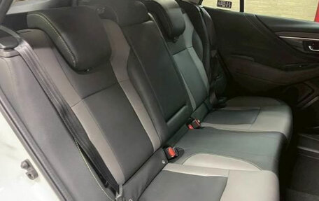 Subaru Outback VI, 2022 год, 2 310 000 рублей, 7 фотография