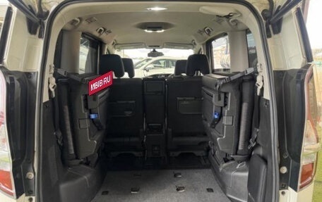 Nissan Serena IV, 2022 год, 1 605 000 рублей, 9 фотография