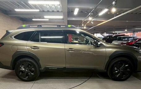 Subaru Outback VI, 2022 год, 2 310 000 рублей, 3 фотография