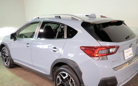 Subaru XV II, 2022 год, 1 460 000 рублей, 5 фотография