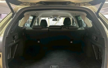 Subaru Outback VI, 2022 год, 2 310 000 рублей, 8 фотография