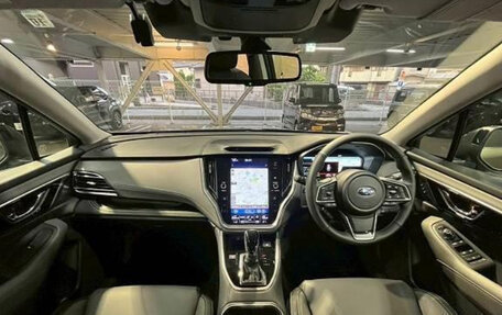 Subaru Outback VI, 2022 год, 2 310 000 рублей, 5 фотография