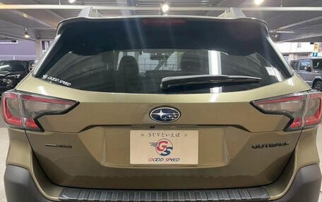 Subaru Outback VI, 2022 год, 2 310 000 рублей, 4 фотография