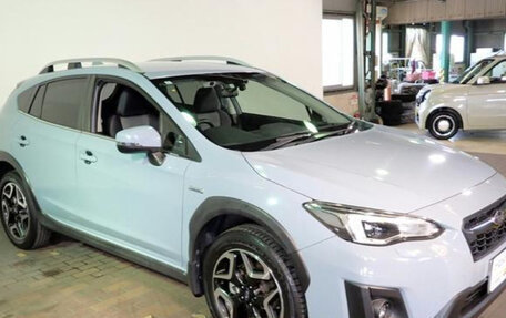 Subaru XV II, 2022 год, 1 460 000 рублей, 3 фотография