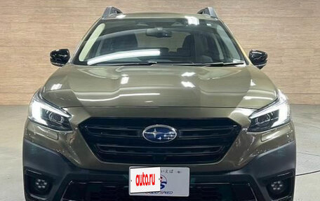 Subaru Outback VI, 2022 год, 2 310 000 рублей, 2 фотография