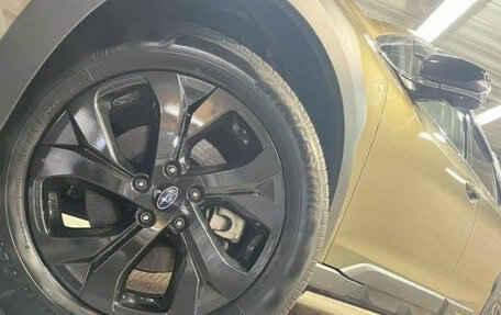 Subaru Outback VI, 2022 год, 2 310 000 рублей, 9 фотография