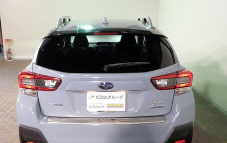 Subaru XV II, 2022 год, 1 460 000 рублей, 6 фотография