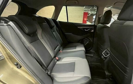 Subaru Outback VI, 2022 год, 2 310 000 рублей, 7 фотография