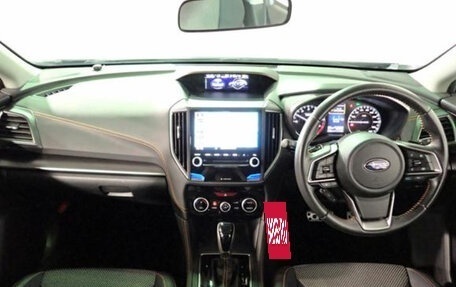 Subaru XV II, 2022 год, 1 460 000 рублей, 7 фотография