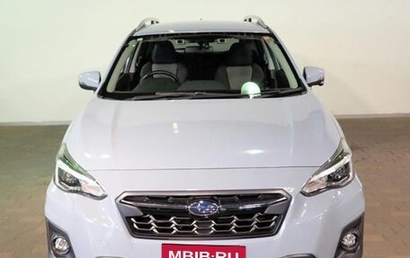 Subaru XV II, 2022 год, 1 460 000 рублей, 2 фотография