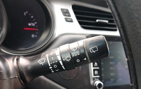 KIA cee'd III, 2013 год, 797 000 рублей, 13 фотография