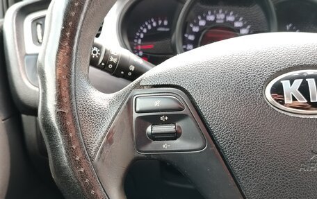 KIA cee'd III, 2013 год, 797 000 рублей, 11 фотография