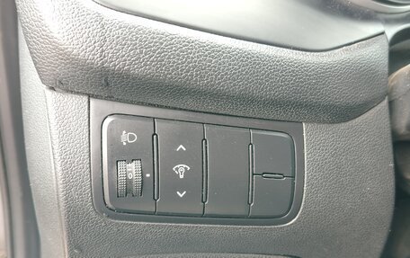 KIA cee'd III, 2013 год, 797 000 рублей, 8 фотография