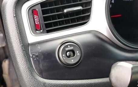 KIA cee'd III, 2013 год, 797 000 рублей, 7 фотография