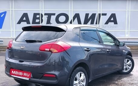 KIA cee'd III, 2013 год, 797 000 рублей, 2 фотография