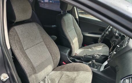 KIA cee'd III, 2013 год, 797 000 рублей, 17 фотография