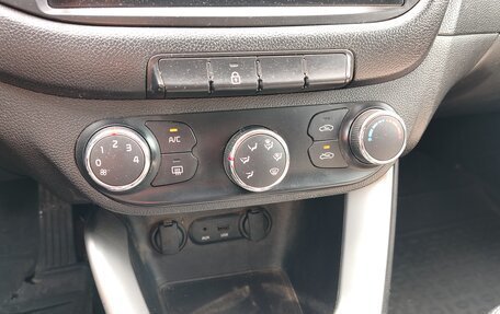 KIA cee'd III, 2013 год, 797 000 рублей, 15 фотография